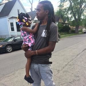 Meet your Posher, Eddie